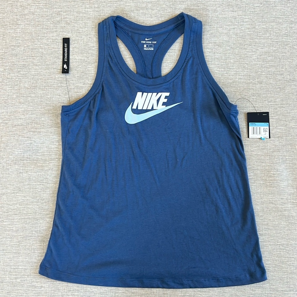 NIKE TANK TOP | medium | new